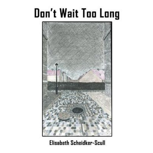 Don''t Wait Too Long Paperback, Bookstand Publishing