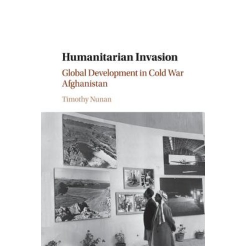 Humanitarian Invasion, Cambridge University Press
