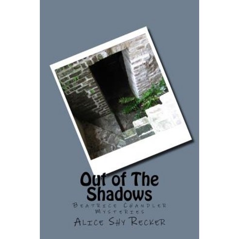 Out of the Shadows: Beatrice Chandler Mysteries Paperback, Createspace Independent Publishing Platform