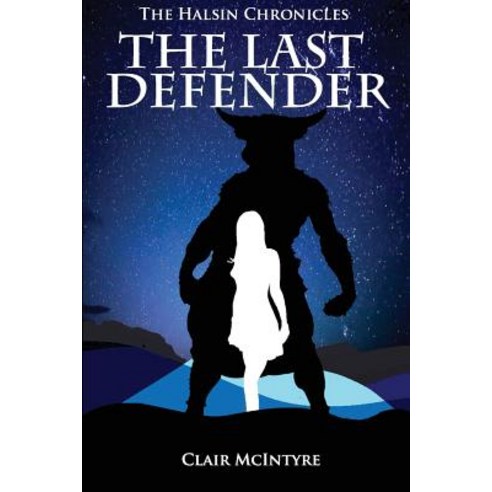The Last Defender Paperback, Createspace Independent Publishing Platform