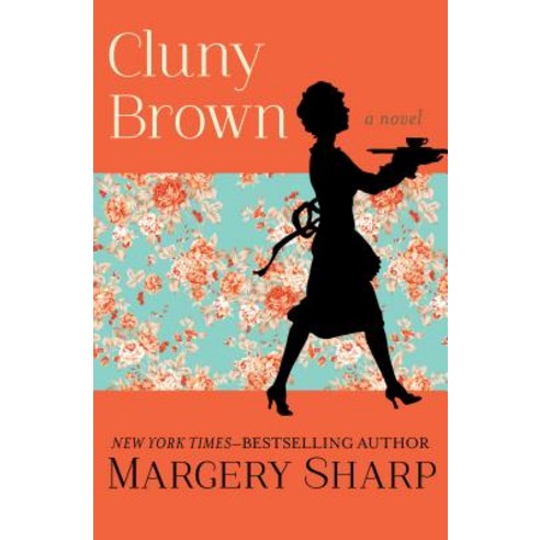 Cluny Brown Paperback, Open Road Media
