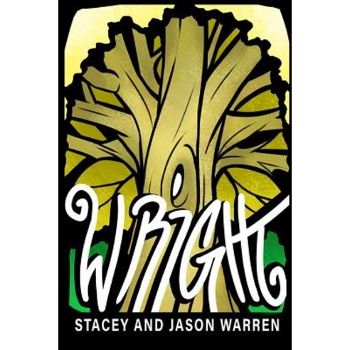 Wright Paperback, Stacey and Jason Warren