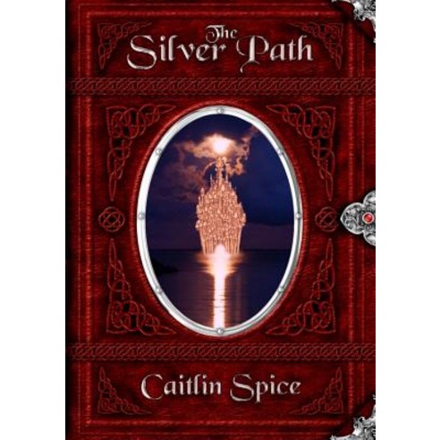 The Silver Path Paperback, Mungfish Publishing