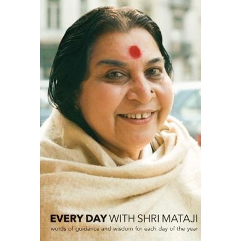 Every Day with Shri Mataji Paperback, Lulu.com