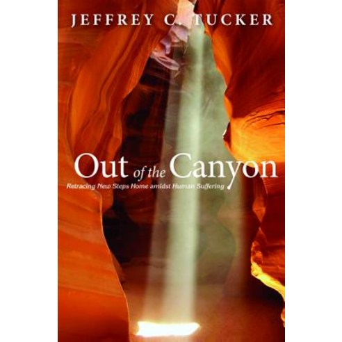 Out of the Canyon Paperback, Resource Publications (CA)