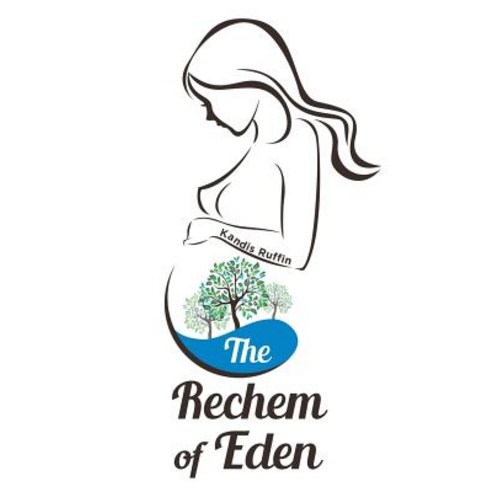 The Rechem of Eden Hardcover, Covenant Books