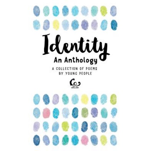 Identity - The Anthology Paperback, Createspace Independent Publishing Platform