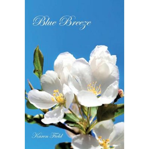 Blue Breeze Paperback, Eber & Wein Publishing