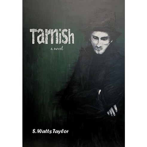 Tarnish Paperback, iUniverse
