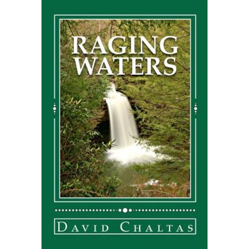 Raging Waters Paperback, Createspace Independent Publishing Platform