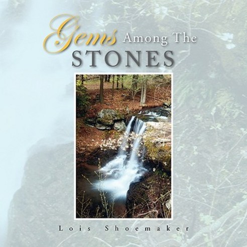 Gems Among the Stones Paperback, Xlibris
