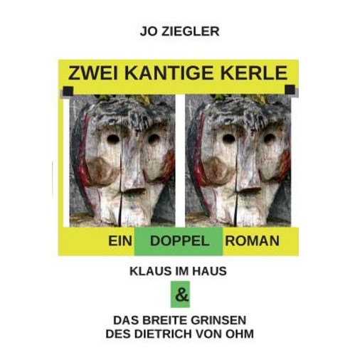 Zwei Kantige Kerle Paperback, Twentysix