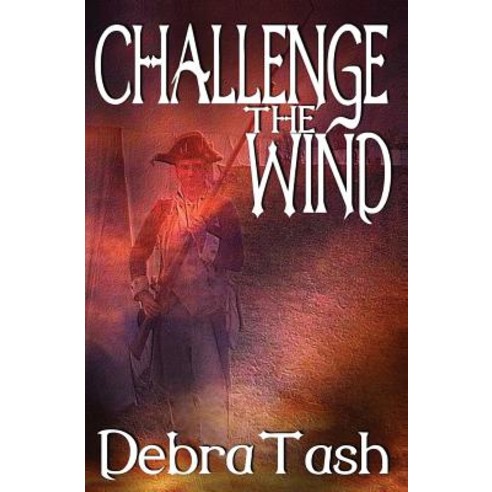 Challenge the Wind Paperback, Long Canyon Press