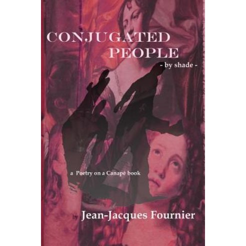 Conjugated People - By Shade - Paperback, Lulu.com