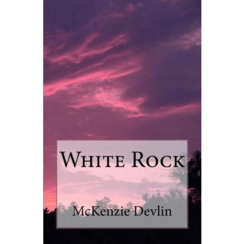 White Rock Paperback, Createspace Independent Publishing Platform