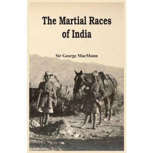 The Martial Races of India Paperback, Alpha Editions - 가격 변동 추적 그래프 - 역대가