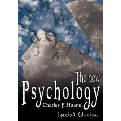 The New Psychology Hardcover, www.bnpublishing.com