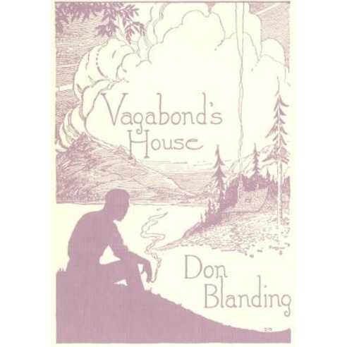 Vagabond''s House Paperback, Applewood Books
