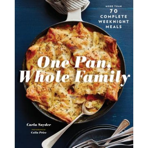 One Pan Whole Family, Chronicle