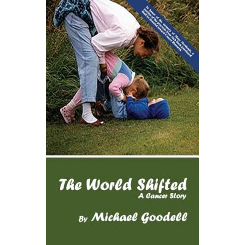 The World Shifted Paperback, White Bird Publications