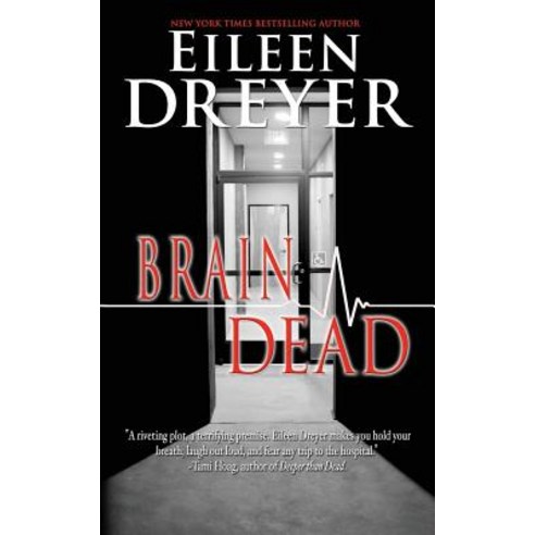 Brain Dead Paperback, Epublishing Works!
