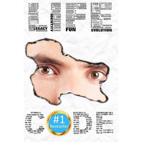 Life Code: The True Meaning of Life in 4 Words Paperback, Createspace Independent Publishing Platform