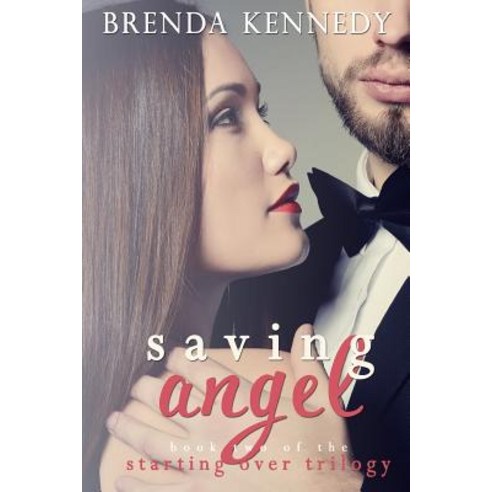 Saving Angel Paperback, Lulu.com