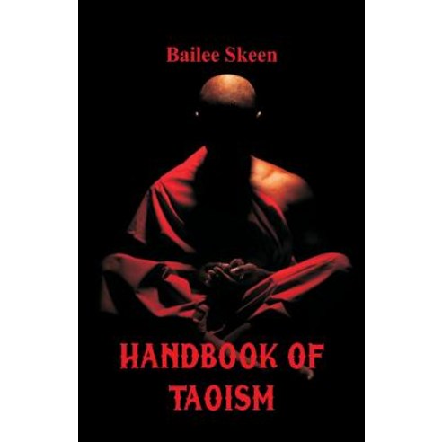 Handbook of Taoism Paperback, Scribbles