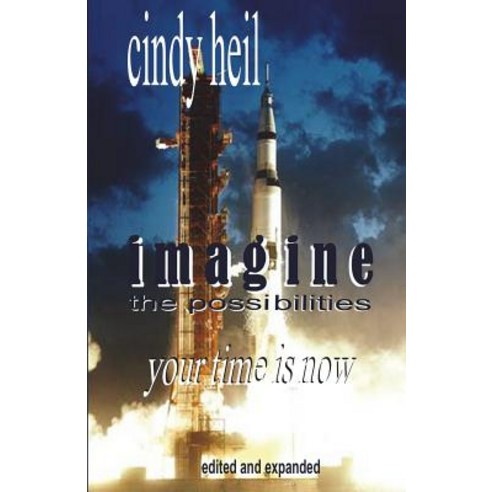 Imagine the Possibilities: Your Time Is Now (Edited and Expanded) Paperback, Destiny Alignment Publishing