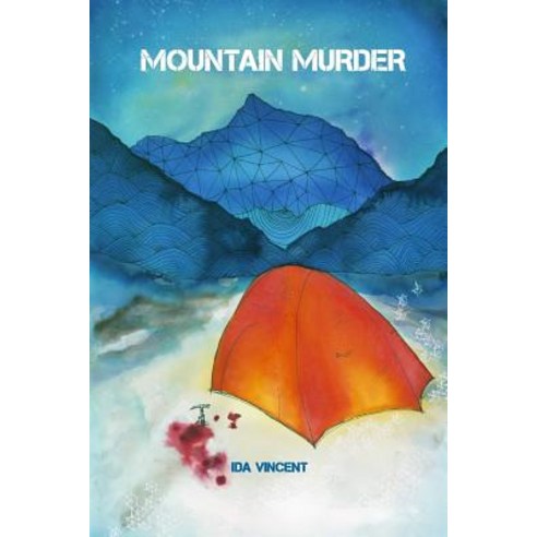 Mountain Murder Paperback, Createspace Independent Publishing Platform