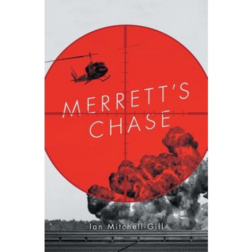 Merrett''s Chase Paperback, FriesenPress