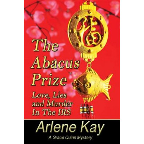 The Abacus Prize Paperback, Wise Media Group
