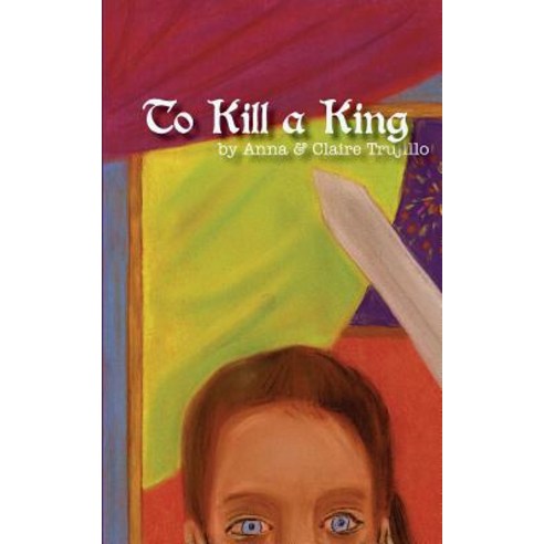 To Kill a King Paperback, Thrive Christian Press