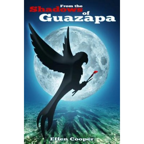 From the Shadows of Guazapa Paperback, Lulu.com