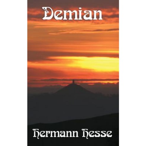 Demian Hardcover, Wilder Publications