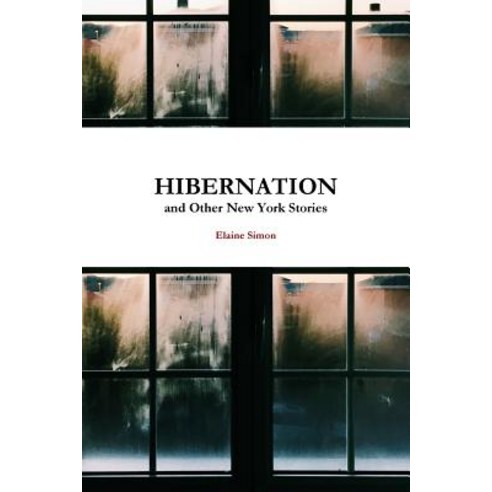 Hibernation and Other New York Stories Paperback, Lulu.com