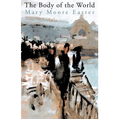 The Body of the World Paperback, Madhat, Inc.