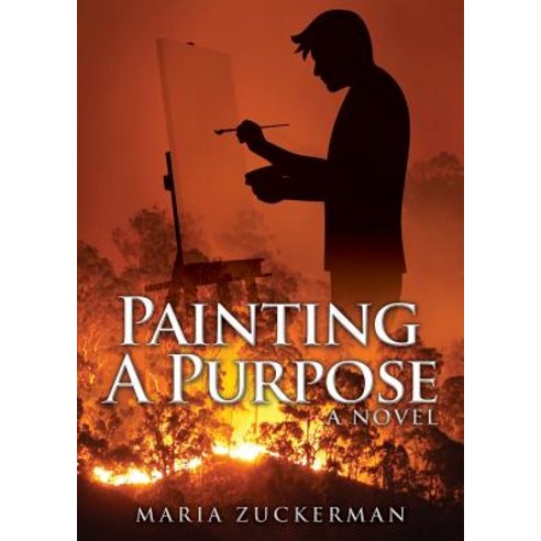 Painting a Purpose Paperback, Yorkshire Publishing