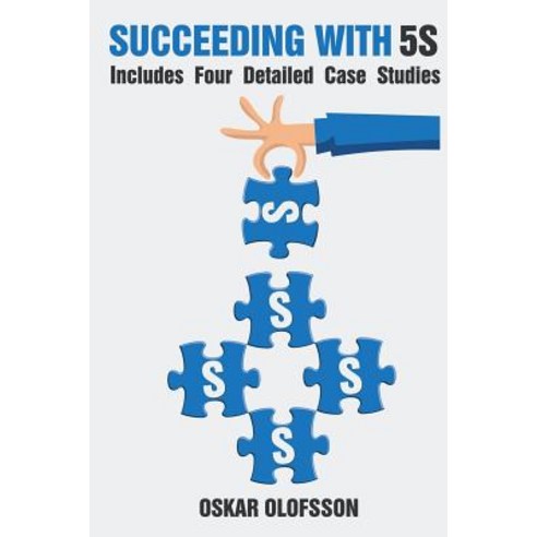 Succeeding with 5s Paperback, Wcm Consulting AB