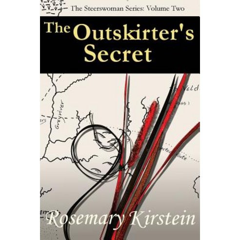 The Outskirter''s Secret Paperback, Rosemary Kirstein