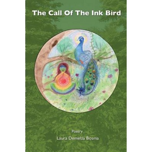 The Call of the Ink Bird Paperback, Tandava Press