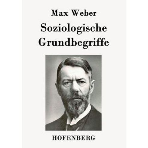 Soziologische Grundbegriffe Paperback, Hofenberg