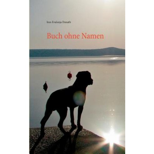 Buch Ohne Namen Paperback, Books on Demand