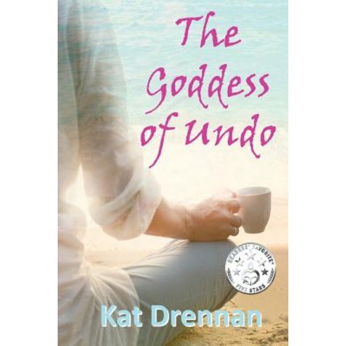 The Goddess of Undo Paperback, KC Publications