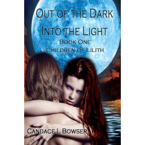 Out of the Dark Into the Light Paperback, Createspace