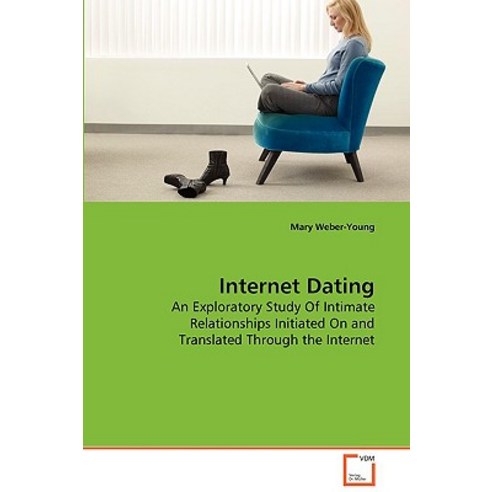Internet Dating Paperback, VDM Verlag