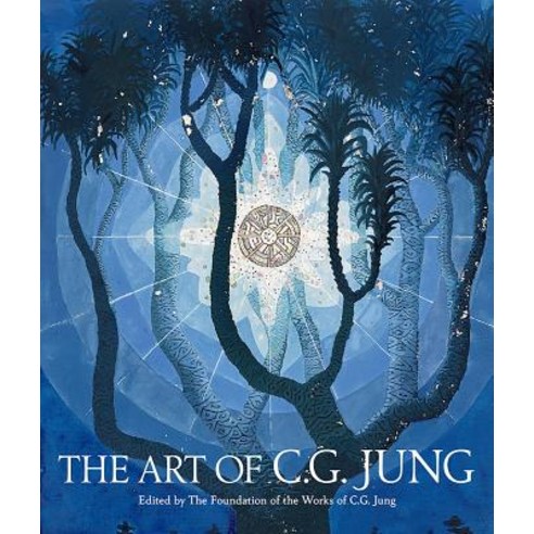 The Art of C. G. Jung Hardcover, W. W. Norton & Company