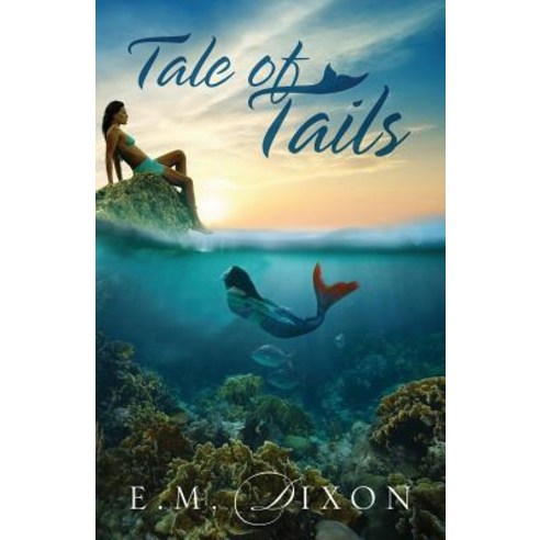 Tale of Tails Paperback, Outskirts Press