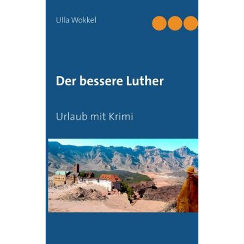 Der Bessere Luther Paperback, Twentysix