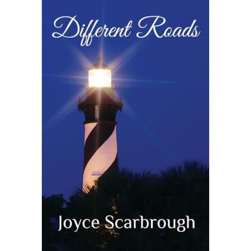 Different Roads Paperback, Createspace Independent Publishing Platform